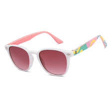 Kids' Sunglass Style 8